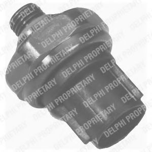 Пневматический клапан кондиционера Honda/Acura 80440-SM4-003