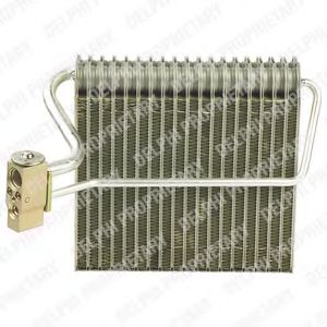 Испаритель кондиционера RENAULT 7701 206 050