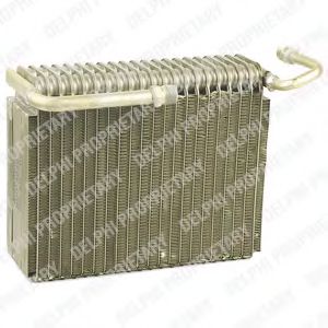Испаритель кондиционера delphi TSP0525030