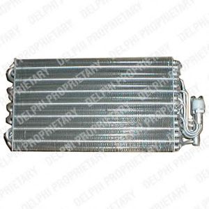 Испаритель кондиционера delphi TSP0525090
