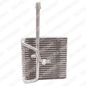 Испаритель кондиционера MAZDA BJ0M-61-J10