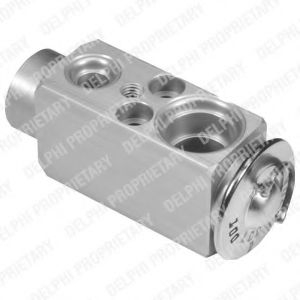 Расширительный клапан кондиционера VAG 7M0 820 679A