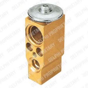 Расширительный клапан кондиционера DELPHI TSP0585059