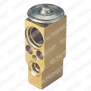 Расширительный клапан кондиционера DELPHI TSP0585062