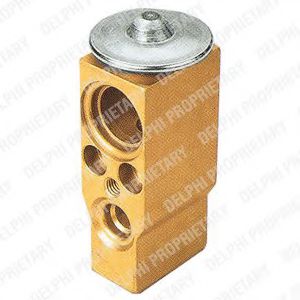 Расширительный клапан кондиционера DELPHI TSP0585064