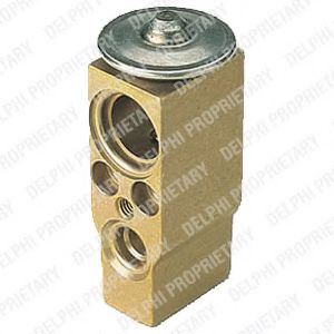 Расширительный клапан кондиционера DELPHI TSP0585067