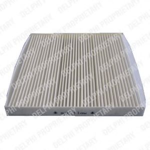 Фильтр салона DELPHI TSP0325148C