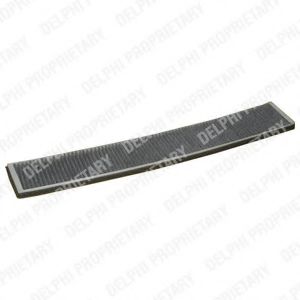Фильтр салона DELPHI TSP0325155C