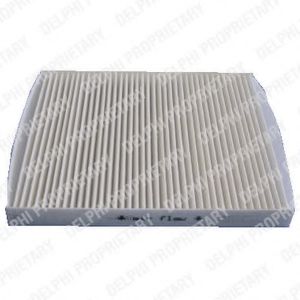 Фильтр салона DELPHI TSP0325163C