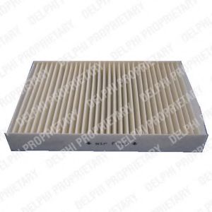 Фильтр салона DELPHI TSP0325034C