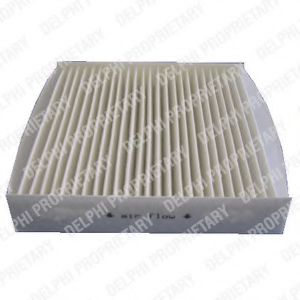 Фильтр салона DELPHI TSP0325080C