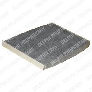 Фильтр салона DELPHI TSP0325227C