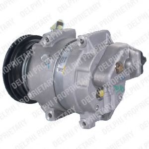 Компрессор кондиционера Hyundai/Kia 0K72B-61-450E