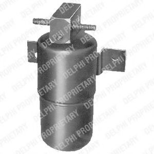 Осушитель кондиционера delphi TSP0175101