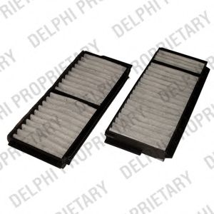 Фильтр салона DELPHI TSP0325202C