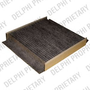 Фильтр салона DELPHI TSP0325113C