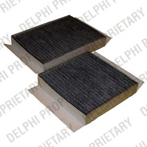 Фильтр салона DELPHI TSP0325229C