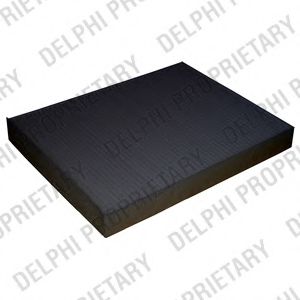 Фильтр салона DELPHI TSP0325240