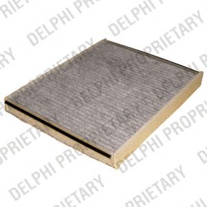 Фильтр салона DELPHI TSP0325240C