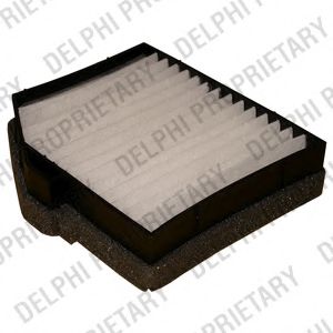 Фильтр салона DELPHI TSP0325251
