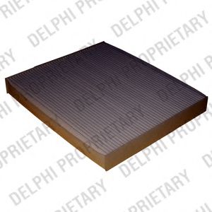 Фильтр салона DELPHI TSP0325252
