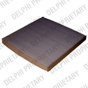 Фильтр салона DELPHI TSP0325253