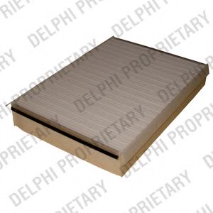 Фильтр салона DELPHI TSP0325255