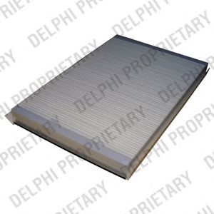Фильтр салона DELPHI TSP0325259