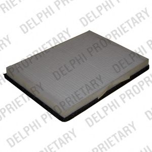 Фильтр салона DELPHI TSP0325263