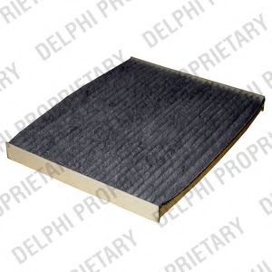 Фильтр салона DELPHI TSP0325286C