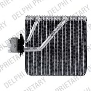 Испаритель кондиционера delphi TSP0525174