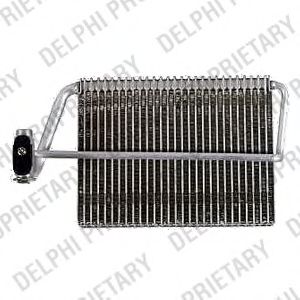 Испаритель кондиционера DELPHI TSP0525190