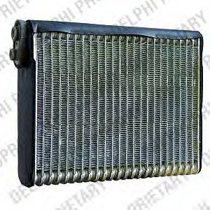 Испаритель кондиционера DELPHI TSP0525176