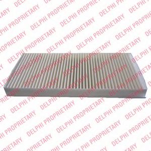 Фильтр салона DELPHI TSP0325296C