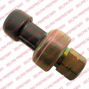 Пневматический клапан кондиционера Nissan/Infiniti 92136-JD50A