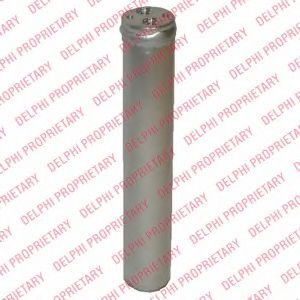 Осушитель кондиционера Hyundai/Kia 97801-FDA00