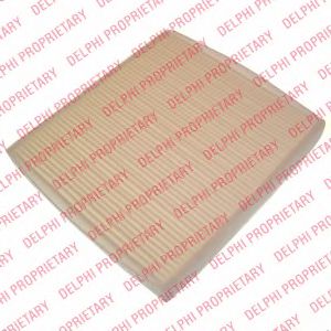 Фильтр салона DELPHI TSP0325305