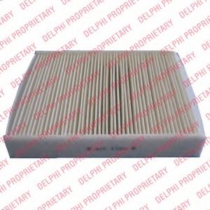 Фильтр салона DELPHI TSP0325305C