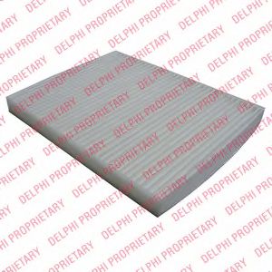 Фильтр салона DELPHI TSP0325310