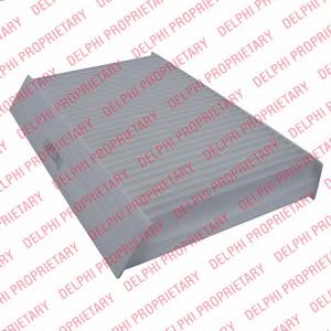 Фильтр салона DELPHI TSP0325315