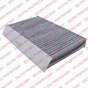 Фильтр салона DELPHI TSP0325315C