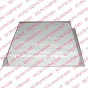 Фильтр салона DELPHI TSP0325318