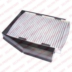 Фильтр салона DELPHI TSP0325295C