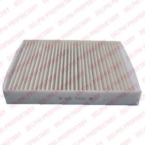 Фильтр салона DELPHI TSP0325297C