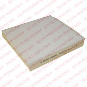 Фильтр салона DELPHI TSP0325298
