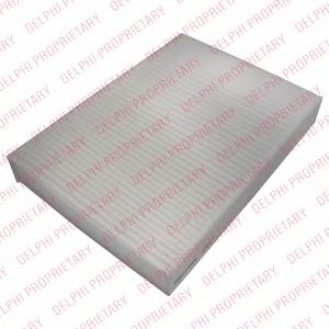 Фильтр салона DELPHI TSP0325331