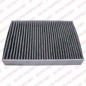 Фильтр салона DELPHI TSP0325331C