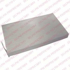 Фильтр салона DELPHI TSP0325335