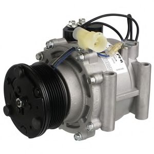 Компрессор кондиционера DELPHI TSP0159163