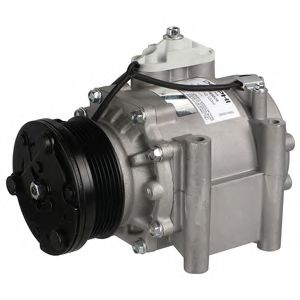 Компрессор кондиционера DELPHI TSP0159387